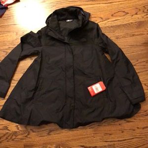 flychute jacket